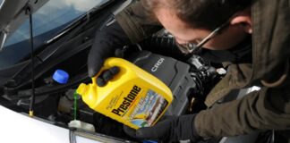 Frostschutzmittel und Kühlmittel: Ein Leitfaden für den reibungslosen Betrieb Ihres Motors