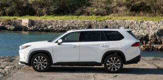 Efficiency Meets Capacity: Why the 2026 Toyota Grand Highlander Hybrid is a Game-Changer for Families