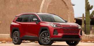 Why a Fully Electric Toyota RAV4 is Not on the Immediate Horizon