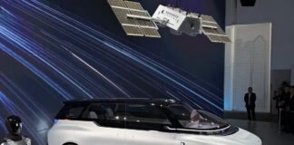 Geely presenta Eva Cab: un prototipo di robotaxi ad alta intelligenza progettato per imitare l’intuizione umana