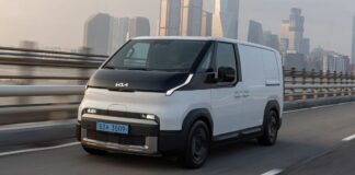 Kia to Launch PV5 Cargo: Australia’s Most Affordable Electric Van