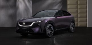 Mazda richt zich op de EV-markt met concurrerende prijzen voor de nieuwe CX-6e SUV