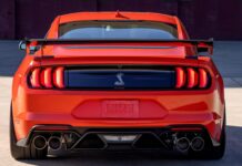 Ford upouští u vysoce výkonných Mustangů jméno Shelby, aby ušetřil miliony