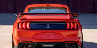 Ford abandona o nome Shelby dos Mustangs de alto desempenho para economizar milhões