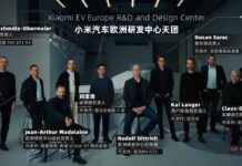 Xiaomi richt zich op de Europese luxemarkt met de nieuwe R&D-hub in München