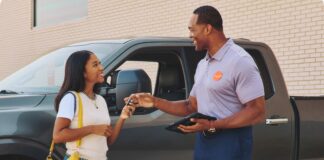 От бумажных полотенец до Corvette: Amazon расширяет свой автомобильный маркетплейс