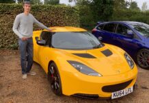 У гонитві за магією Lotus: чому Evora перевершує Elise в очах справжніх ентузіастів