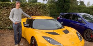 W pogoni za magią Lotusa: dlaczego Evora jest lepsza od Elise w oczach prawdziwych entuzjastów