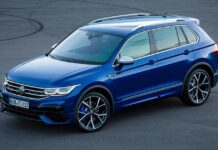 Volkswagen svolává tisíce vozů Golf, Tiguan a Tayron kvůli chybě v softwaru řízení
