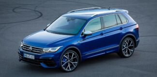 Volkswagen richiama migliaia di modelli Golf, Tiguan e Tayron per un guasto al software dello sterzo