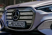 Bitva o německý luxus: Mercedes C 400 Electric vs BMW i3
