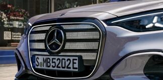 Pertarungan demi Kemewahan Jerman: Mercedes C 400 Electric vs. BMW i3