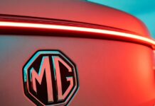 MG може знизити ціни на новий 4 EV Urban для залучення корпоративних парків