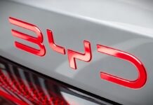 BYD: системи допомоги водієві знижують ризик тяжких аварій у шість разів
