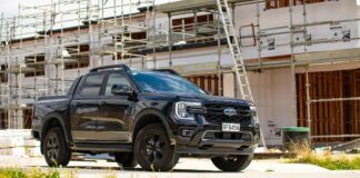 Elektrický Ford Ranger teď není samozřejmostí. Alespoň prozatím
