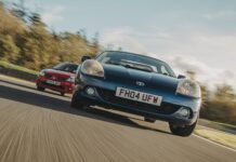 Por qué cambié mi MX-5 por un Toyota MR2: un regreso a la conducción alegre