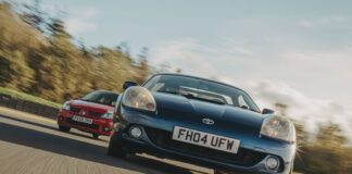 Pourquoi j’ai troqué ma MX-5 contre une Toyota MR2 : un retour à la conduite joyeuse