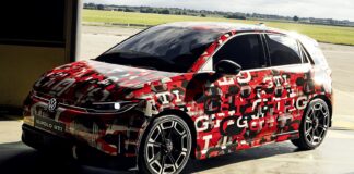 ID elétrico da VW. Polo Clubsport pode adotar mudanças falsas no estilo Hyundai