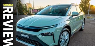 The Skoda Elroq: Solid Bones, Odd Bones