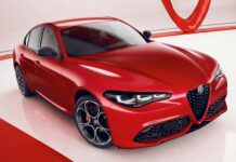 Alfa Romeo оновлює Giulia та Stelvio на тлі зміни стратегії розвитку електромобілів
