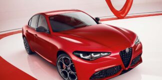 Alfa Romeo Menyegarkan Giulia dan Stelvio Di Tengah Pergeseran Strategi EV