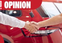 El auge del arrendamiento de automóviles: por qué la conveniencia financiera supera las opciones de diseño