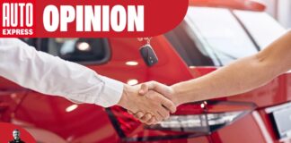A ascensão do leasing de automóveis: por que a conveniência financeira está superando as opções de design
