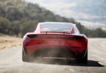 Новий товарний знак Tesla Roadster: сигнал до швидкого дебюту, незважаючи на багаторічні затримки