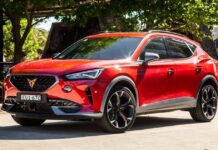 Cupra відкликає 920 автомобілів через критичну помилку в програмному забезпеченні рульового управління