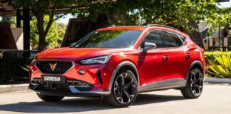 Cupra відкликає 920 автомобілів через критичну помилку в програмному забезпеченні рульового управління
