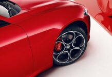 Giulia і Stelvio вижили – ледве-ледве