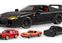 Mattel právě zabil “Brick Vibe”