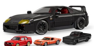 Mattel только что убил «кирпичный вайб»