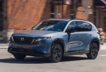 Pembaruan Jangka Panjang Mazda CX‑5 2026