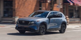 Pembaruan Jangka Panjang Mazda CX‑5 2026
