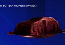 Alfa Romeo Bersembunyi di Balik Hibrida