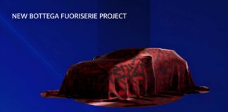 Alfa Romeo прячется за гибридами