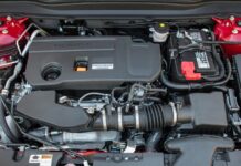Inženýrský zázrak : proč 25letý Motor Honda K-Series odmítá zemřít