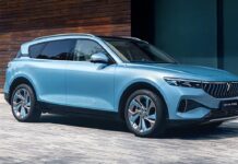 Voyah виходить до Європи: новий проект Peugeot