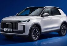 La pequeña trampa de Jaecoo: Chery mira a Ford Puma y Renault