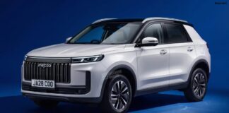 Drobna pułapka Jaecoo: Chery celuje w Forda Pumę i Renault