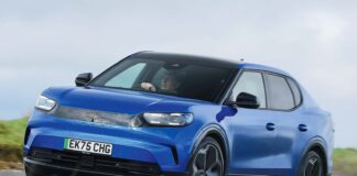 A reforma elétrica da Ford está custando muito caro