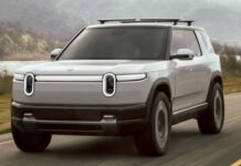 Наступний крок Rivian: розширення лінійки R2 до початку постачання