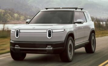 Наступний крок Rivian: розширення лінійки R2 до початку постачання