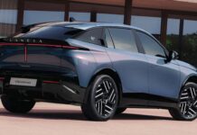 Lancia gamma 2026: реальність і масштаб