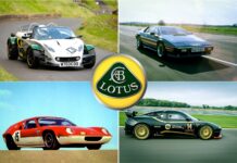 Найкраще, найгірше та інше в історії Lotus