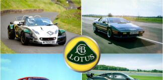Il meglio, il peggio e il resto di Lotus