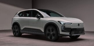 Les plans de l’Aussie EX60 de Volvo s’étendent au-delà de deux versions