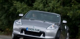 Nissan 370Z: Забытая жемчужина драйва, скрытая у всех на виду