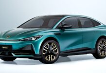 VW кидає виклик китайському ринку: седан-електрик лише за $16 000